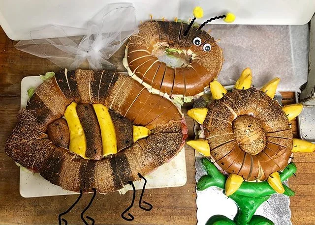 JeJoJo sandwich
